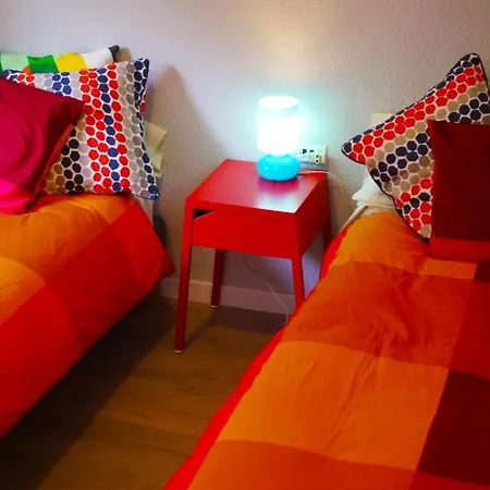 Apartament With Terrace And Sea View *