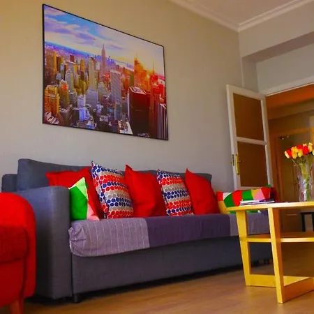 Appartamento With Terrace And Sea View *