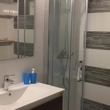 With Terrace And Sea View Apartament