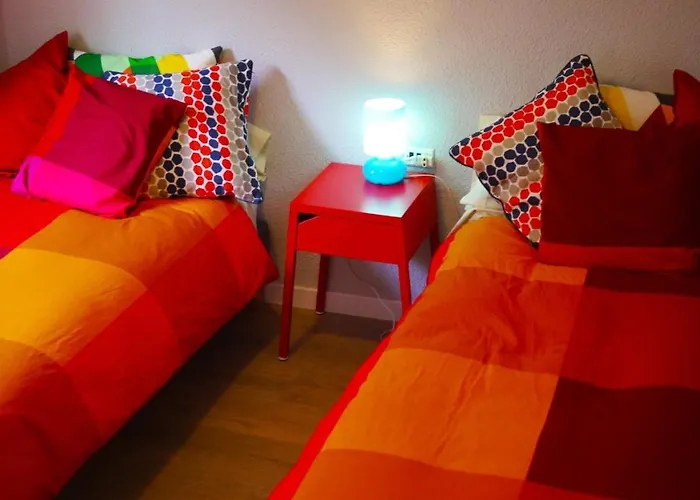 Apartament With Terrace And Sea View *