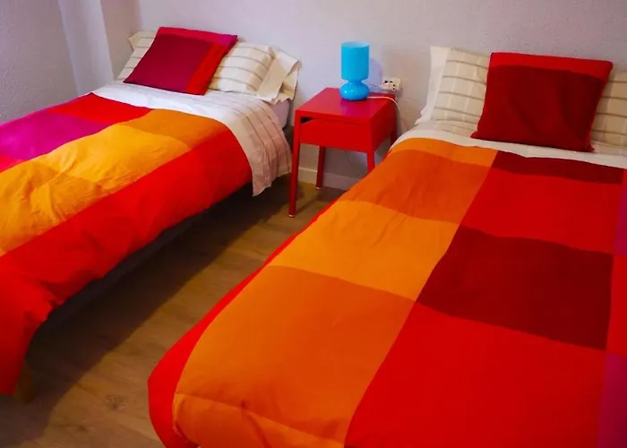 With Terrace And Sea View Apartament